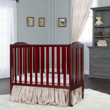 Orbelle tian outlet portable crib